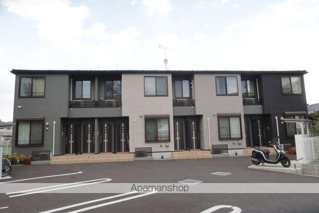 アンバス コサス