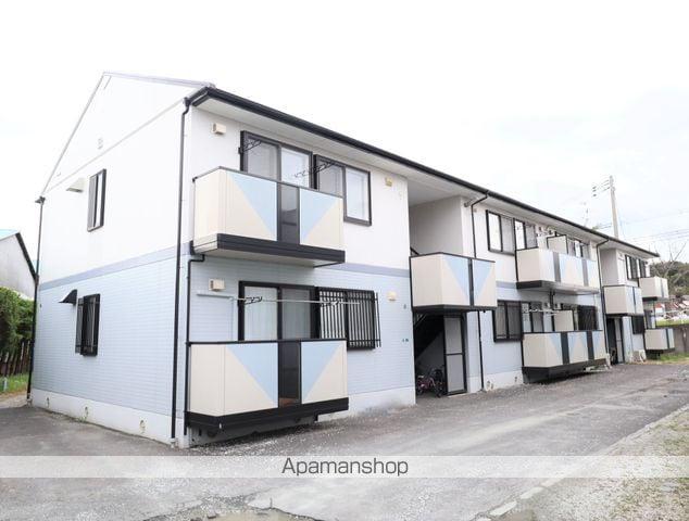 セジュールME諏訪B