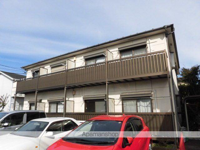 旭ヶ丘ニューライフⅡ