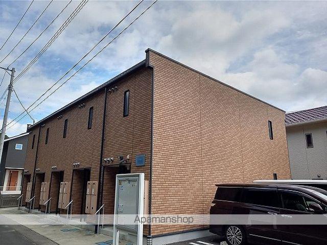 レオネクストSHINSEI(1K/1階)