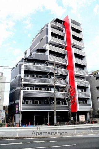 ステージグランデ用賀アジールコート
