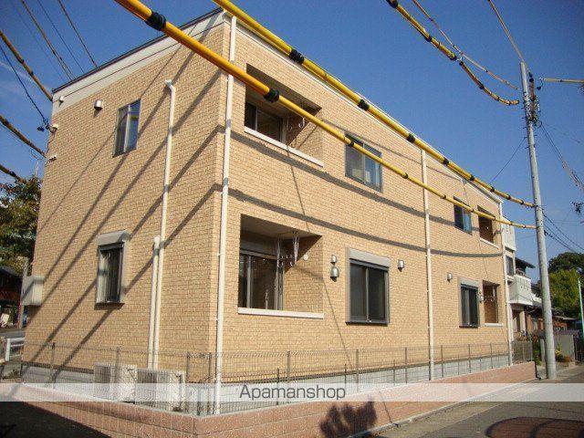 プレザンス・カメリア