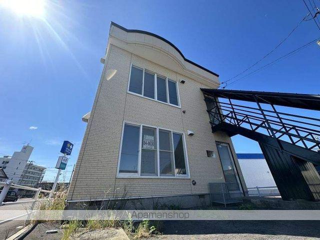 ステイシャイン宮前