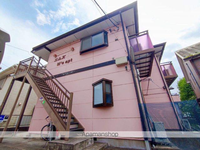 千葉県千葉市中央区亥鼻2丁目の建物