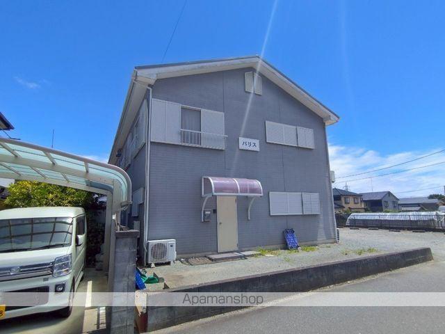 神奈川県中郡大磯町  築32年(2LDK/1階)