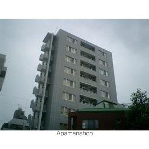ソリテア四谷荒木町