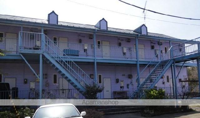 ふなかたハイツA