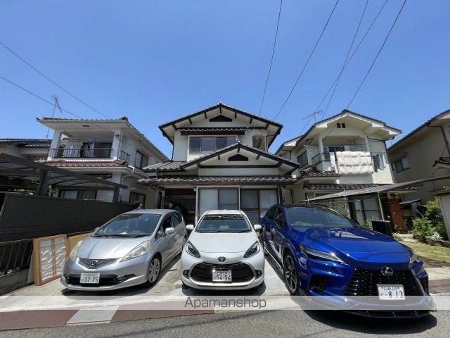 芸備線 中深川駅 徒歩4分 2階建 築39年