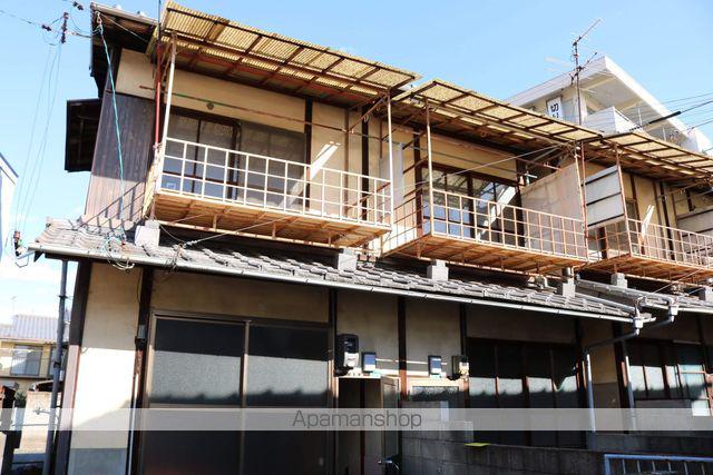 東久保アパート