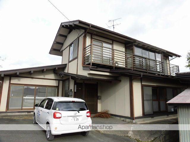 岩手県滝沢市 2階建 築42年