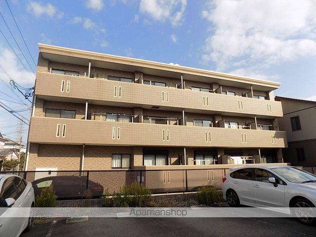 楽美マンション