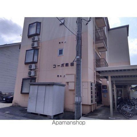 コーポ前田Ⅰ