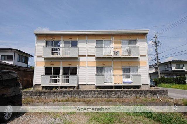 スズランコーポ