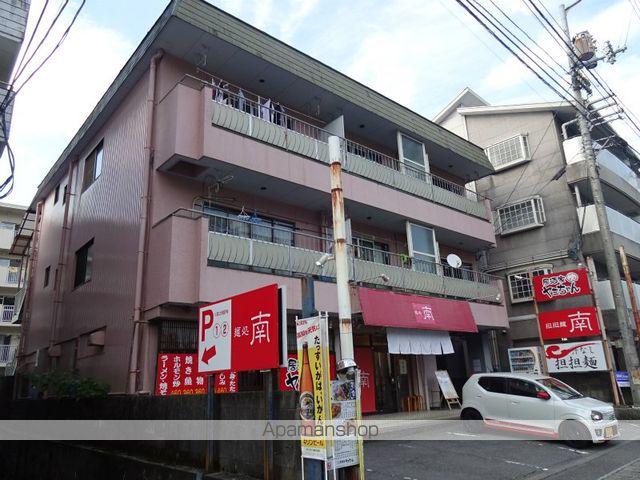 山崎マンション