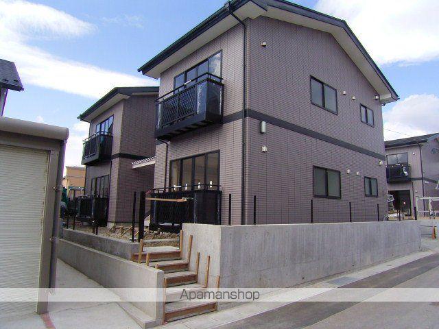 ミルキーハウスC棟