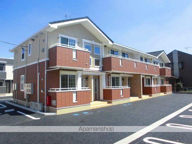 ヴィラ エスポワールⅡ(1LDK/1階)