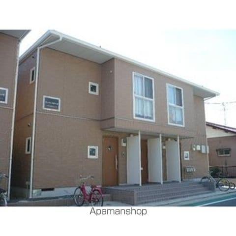 メゾンリバーアイランドA