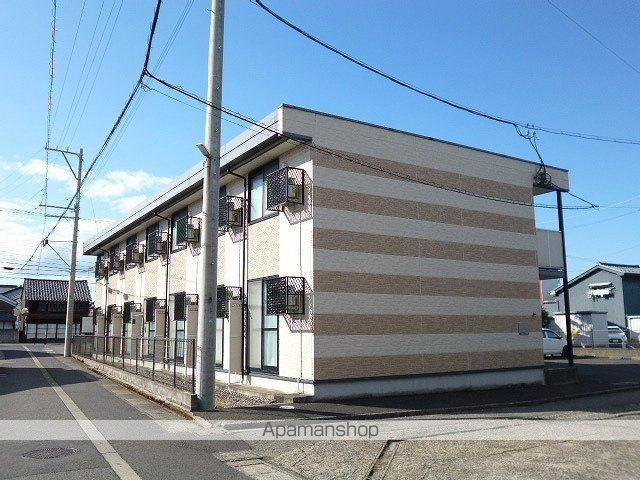 レオパレス武生