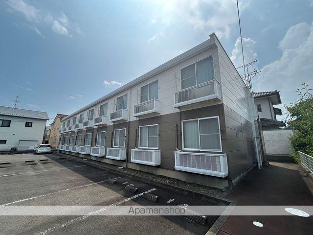 レオパレスヴィラージュⅡ