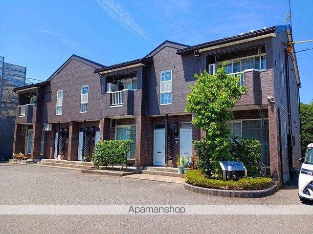 プリマヴェーラⅡ棟