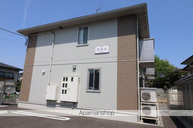 Tールーム中角 Ⅱ