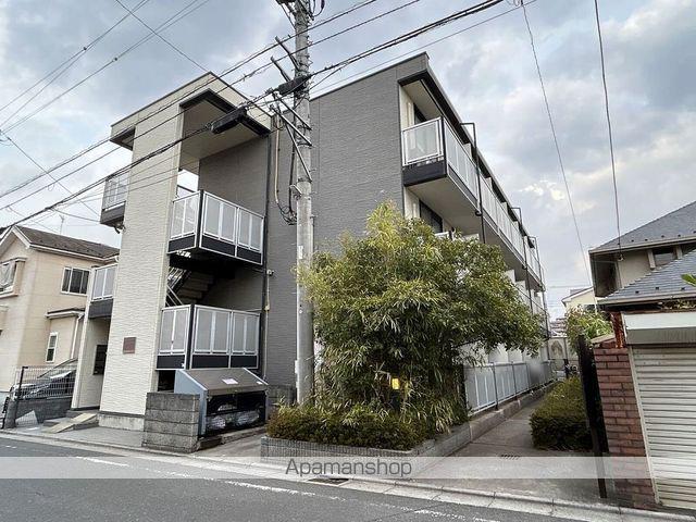 レオパレスピエール コリーネ