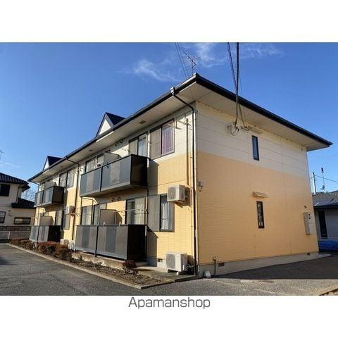 リヴィエールB(2DK/1階)