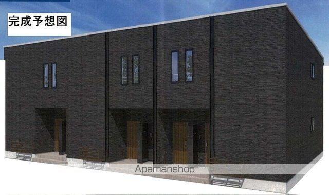 ローズ ガーデン 櫛川 B