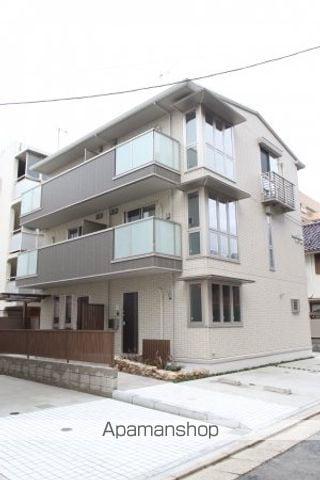 D-ROOM室見壱番館(3LDK/1階)