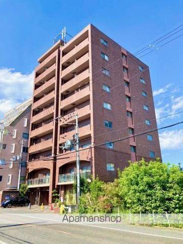 ミラージュ大津京