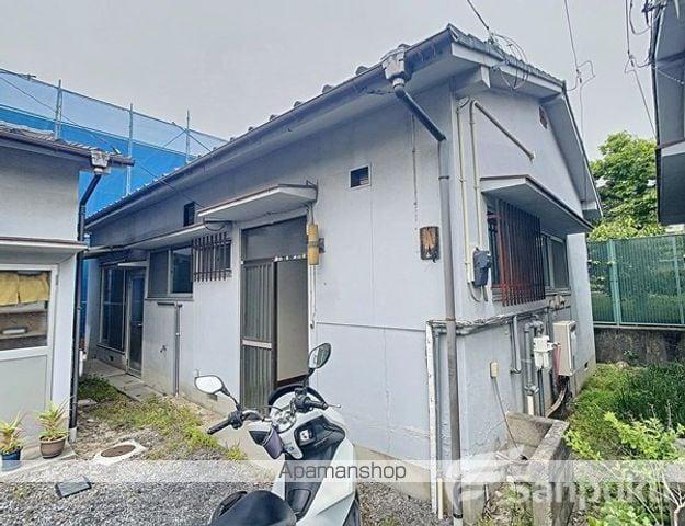 伊予鉄道郡中線 土居田駅 徒歩10分 1階建 築48年