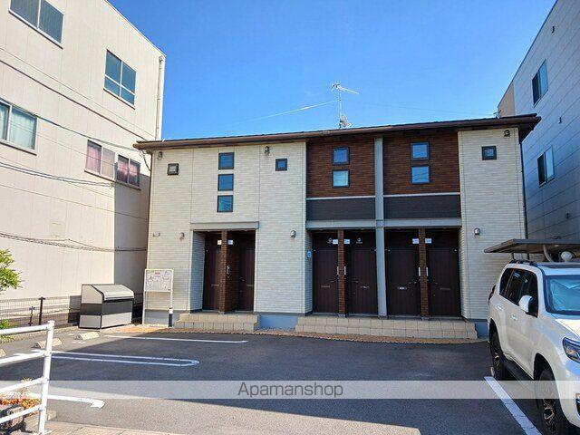 ベルフローラⅡ