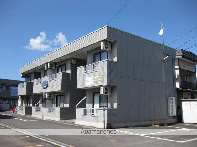 ライフステージ春日B