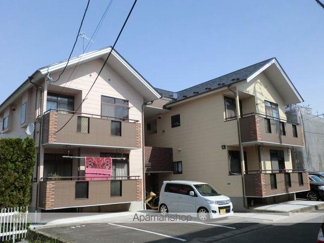 コーポラスおさなぎ