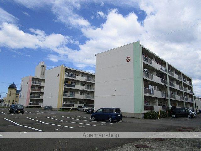 桜ヶ丘マンション