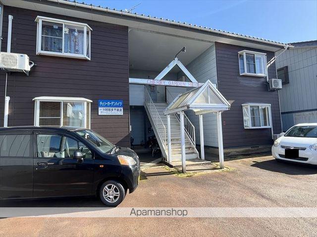 チェリーガーデンハイツ[2階]