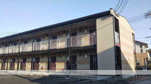 レオパレス桜館