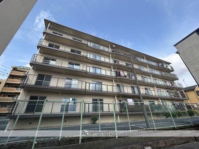 グリーンライフ唐橋