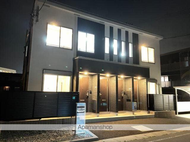 イーストゲート・スクエア