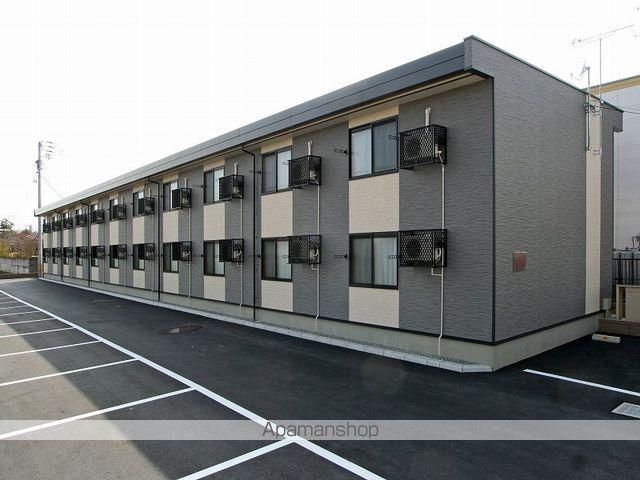 レオパレスKMY郡山