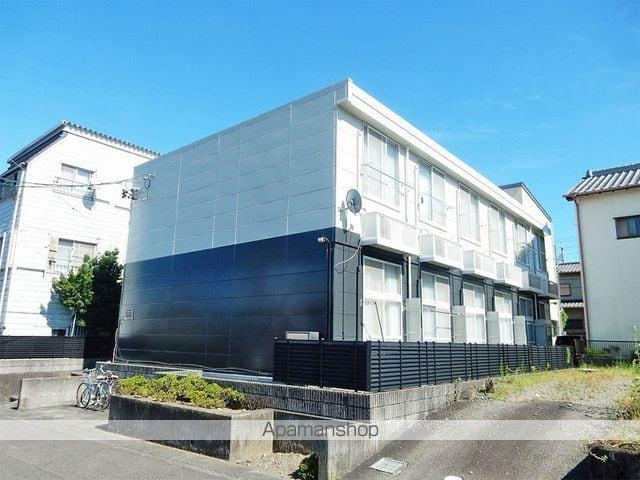 レオパレスMYMATEくさなぎ