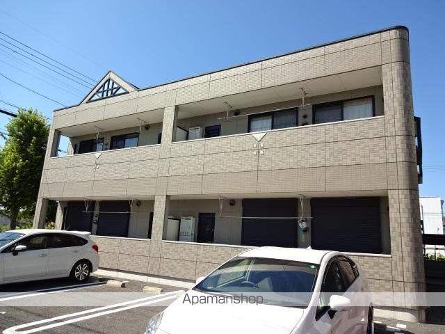 コンフォール馬東