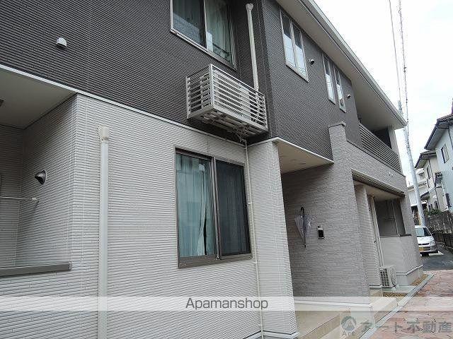 ラ・ポルト SⅡ(1LDK/1階)