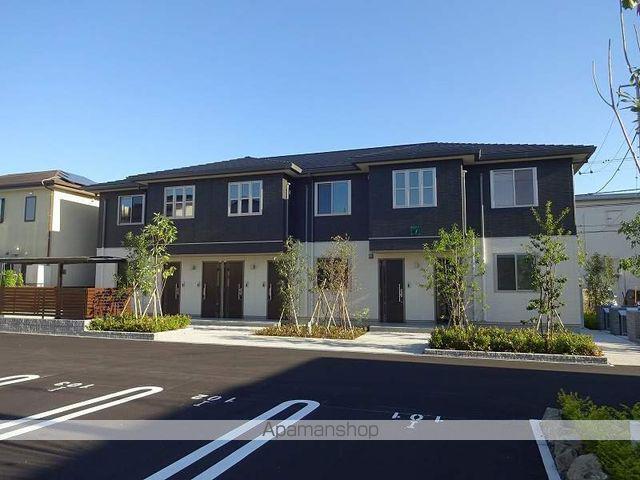 シャーメゾン ヒルズ Ⅰ