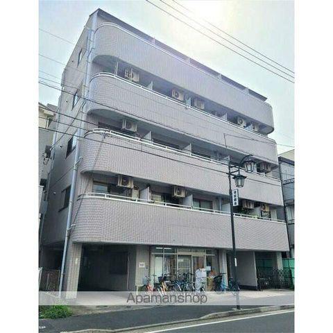 赤玉ビル(ワンルーム/3階)