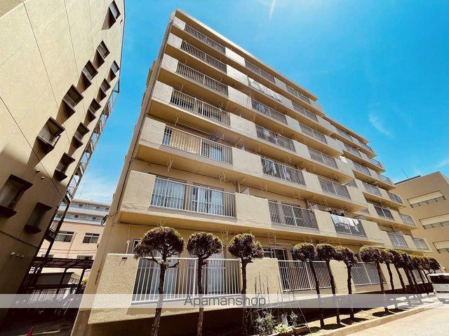 山口マンション