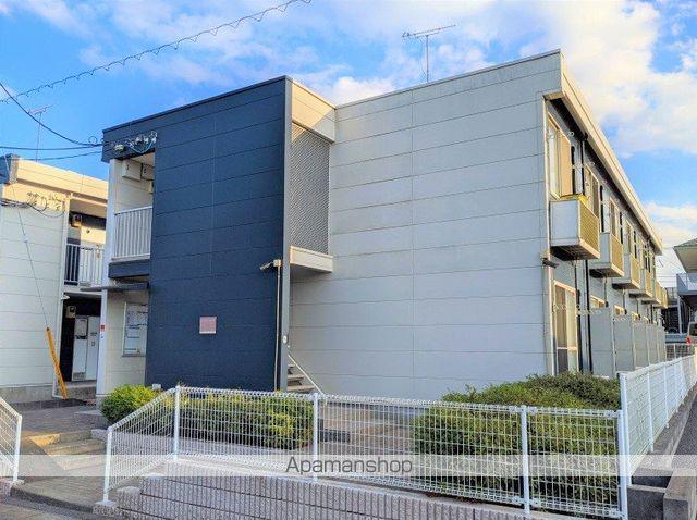 レオパレスワンダーシー