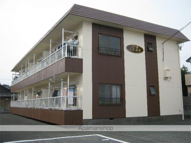 コーポことぶき