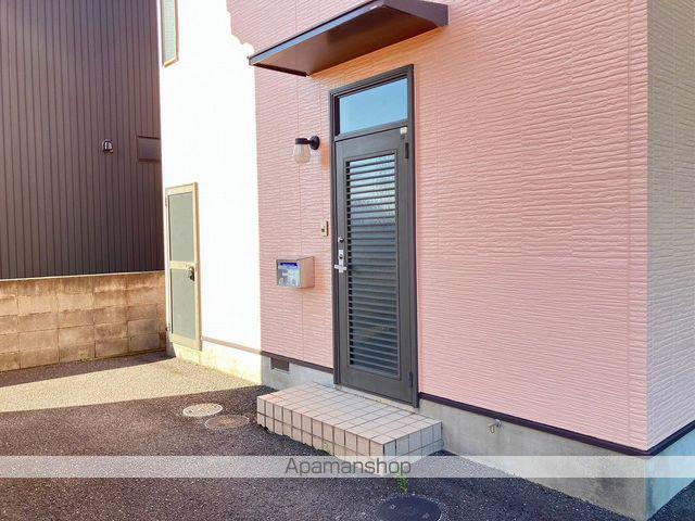 香川県丸亀市垂水町の戸建賃貸