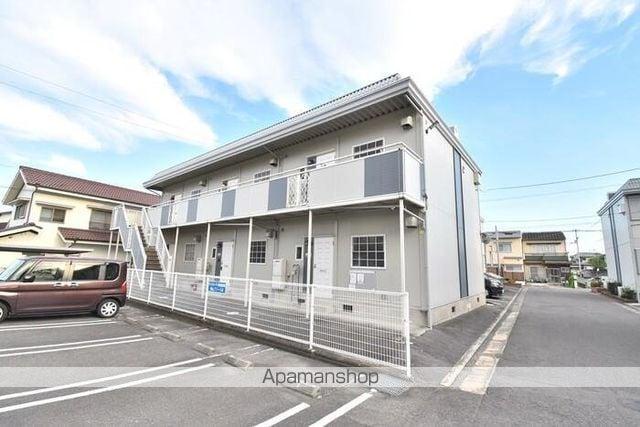 太田田園ハイツC・D